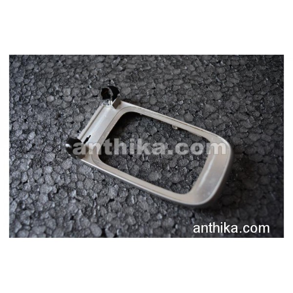 Nokia 6131 Tuş Çerçeve Original Keypad Frame Si...