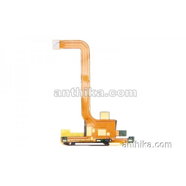 Htc One X G23 S720e Flex Film Original Sensor Flex...