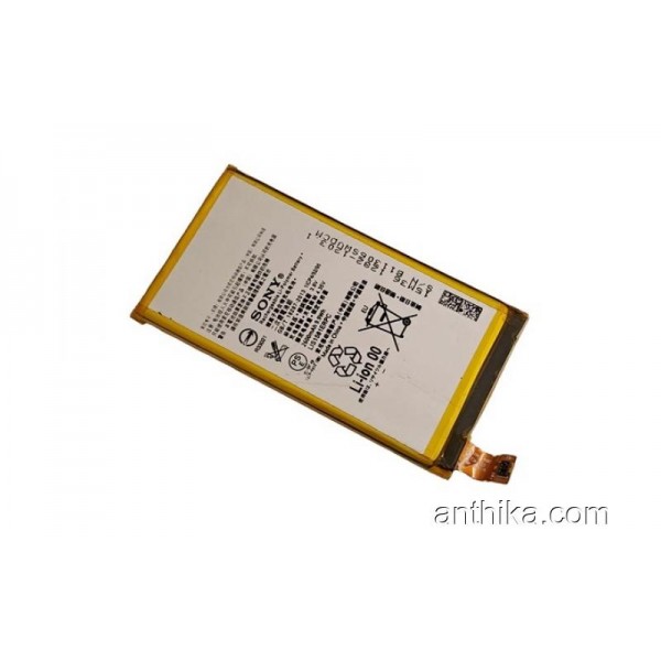 Sony Xperia C4 Z3 Compact D5803 D5833 Batarya Pil ...