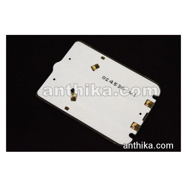 Nokia 5070 6070 Tuş Board Original UI Keypad Boar...