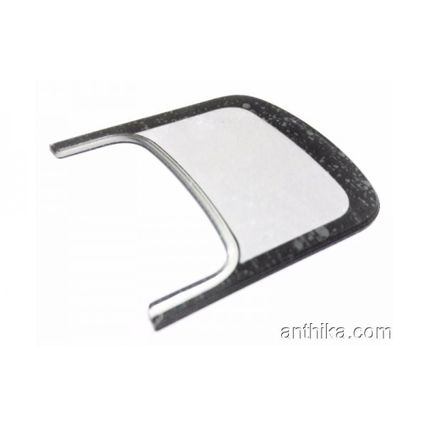 Nokia 8600 Luna Kızak Mekanizma Cam Orjinal Kalitesinde Slide Assy