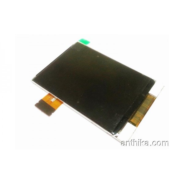 LG P350 T500 T510 T515 Ekran Orjinal Lcd Display N...