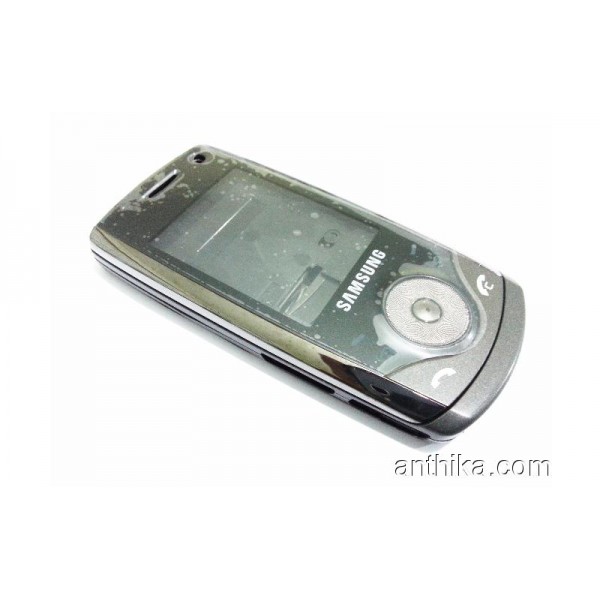 Samsung U700 Kapak Tuş Kasa Orjinal Kalitesinde H...