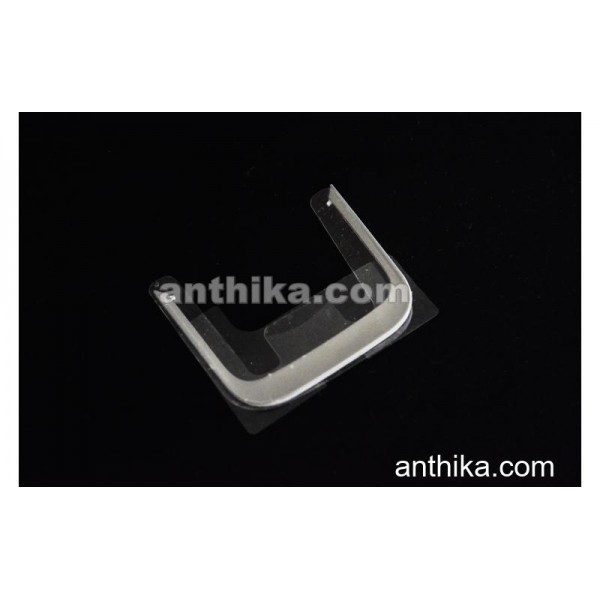 Nokia 6111 Tuş Çerçeve Original Keypad Bezel As...