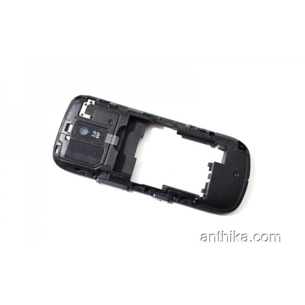 Nokia 202 203 Asha Kasa Buzzer Original Middle Bla...