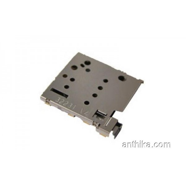 Nokia Lumia 720 Sim Okuyucu Original Sim Card Read...