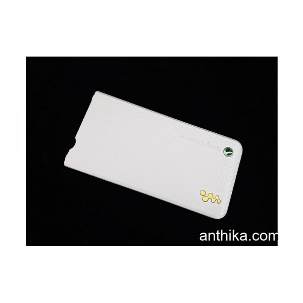 Sony Ericsson w302 w302i Kapak Original Battery Co...