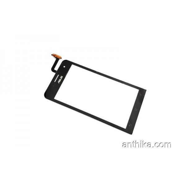 ASUS Zenfone 5 A500CG A500KL A501CG Dokunmatik Ön...