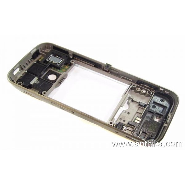 Nokia N78 Orjinal Orta Kasa Full Middle Frame