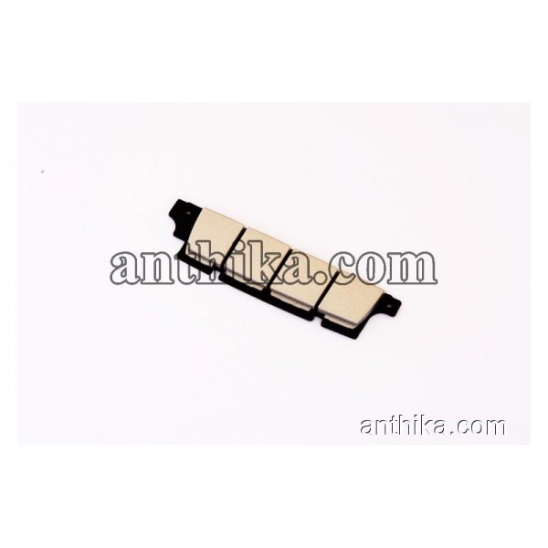 Nokia 9300 Tuş Original Keypad Menu Function New ...