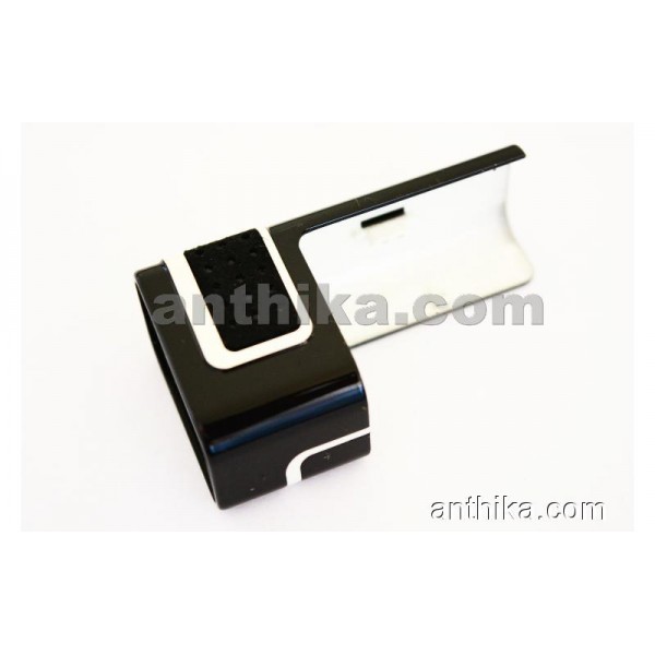 Nokia 7280 Panel Kızak Original D-Cover New 9492034