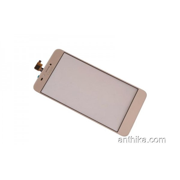 Casper Via M3 Dokunmatik Touch Gold