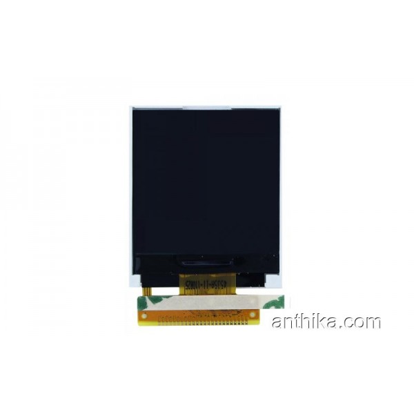Samsung E1190 Ekran Lcd Display New
