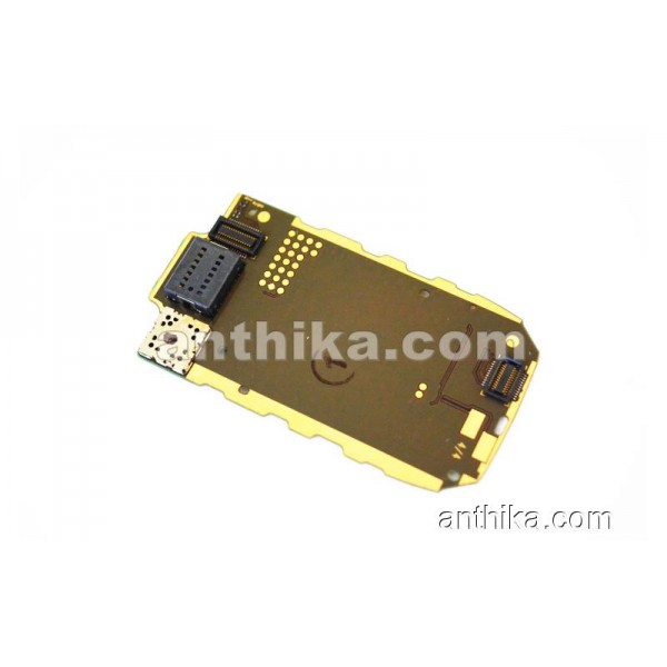 Nokia 6101 6103 Ekran Board Original Lcd Board Flex New Condition
