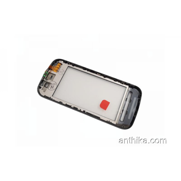 Nokia 5230 Dokunmatik High Quality Touchscreen Digitizer Gray New