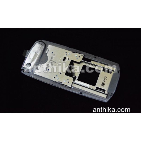 Samsung J700 Kızak Original Assy Case Slide Lower...