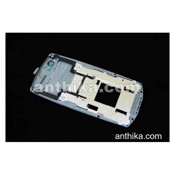 Samsung J700 Kızak Original Assy Case Slide Lower Grey New