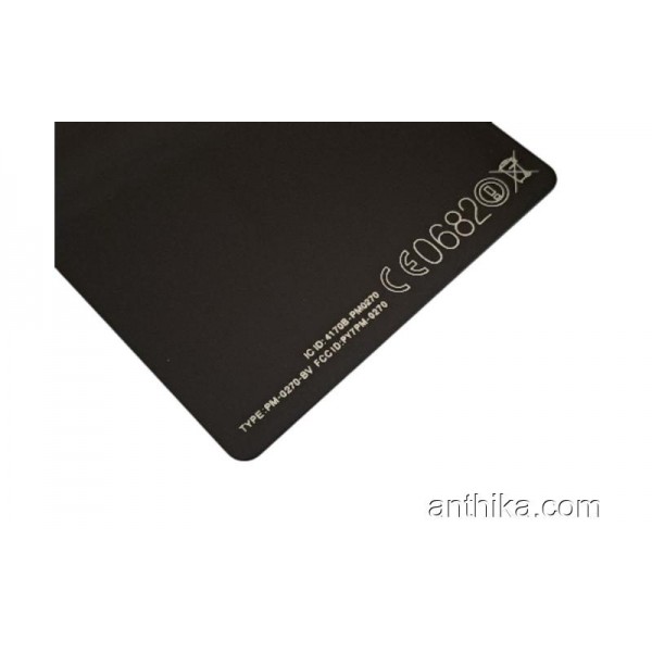 Sony Xperia Z Kapak Original Battery Cover Black New-4170B-PM0270