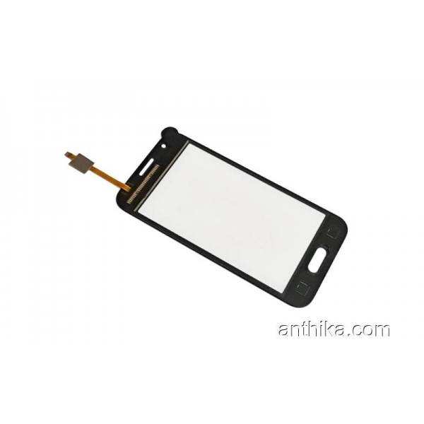 Samsung Galaxy J1 Mini  J105 Dokunmatik Siyah Touch Black New