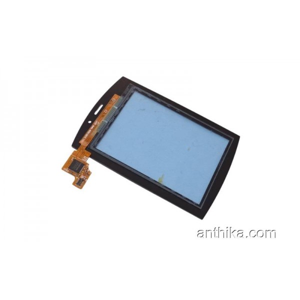 Nokia Asha 303 Dokunmatik Çıtasız High Quality Touch New