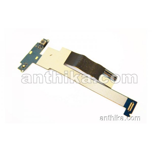 Nokia N86 Kamera Flex Film Original Camera Ribbon ...