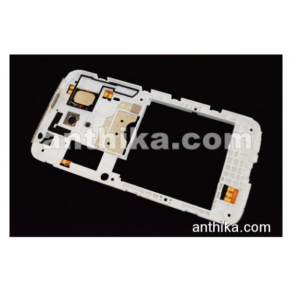 Huawei U8816 Ascend G301 Kasa Original Middle Cove...