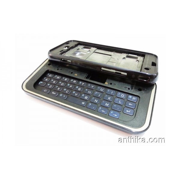 Samsung F700 GF700 Kapak Kasa Orjinal Housing