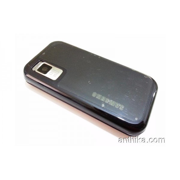 Samsung F700 GF700 Kapak Kasa Orjinal Housing