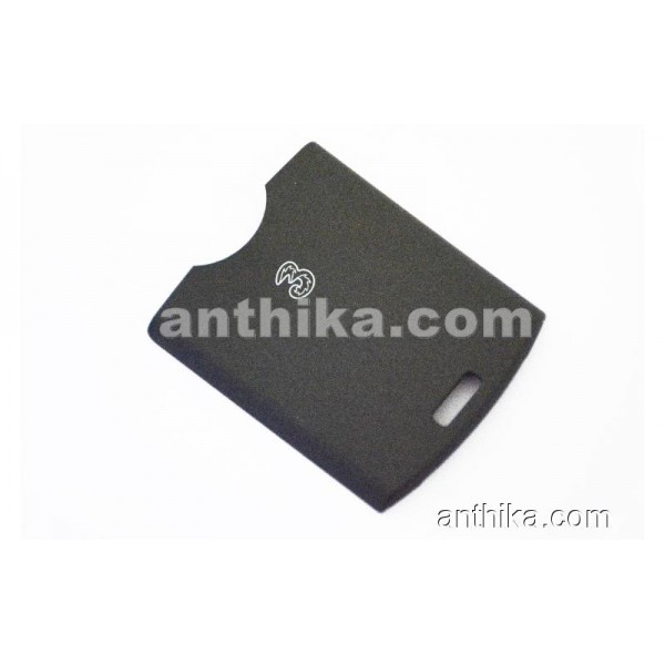 Nokia N80 Kapak Original Battery Cover Printed Hut...
