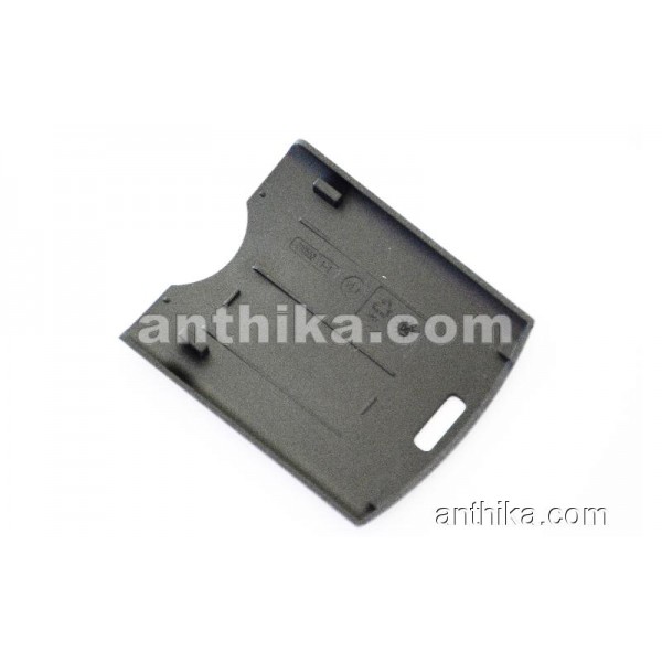 Nokia N80 Kapak Original Battery Cover Printed Hutchinson New 9440553