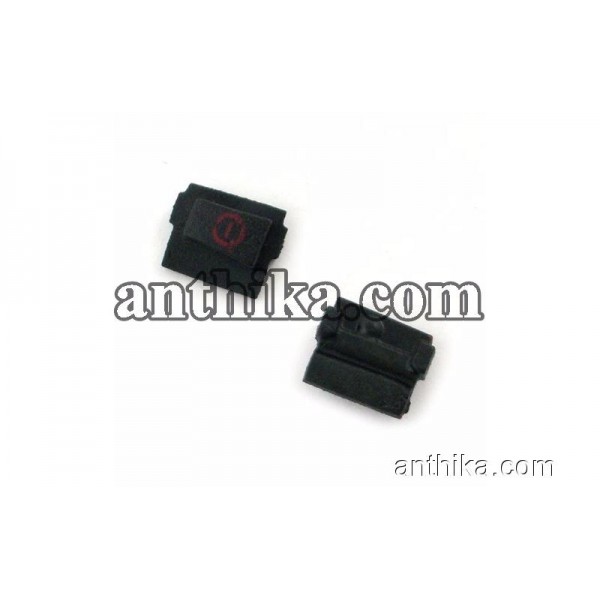 Nokia 6310i Power On Off Button 9790412