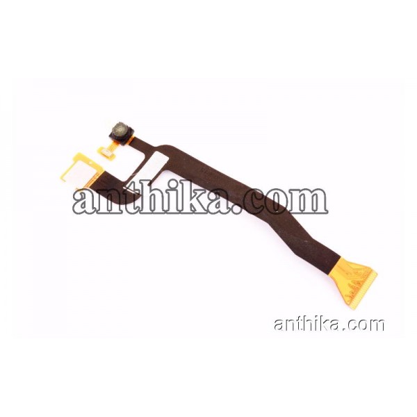 Samsung L870 Ön Kamera Flex Film Original Front C...