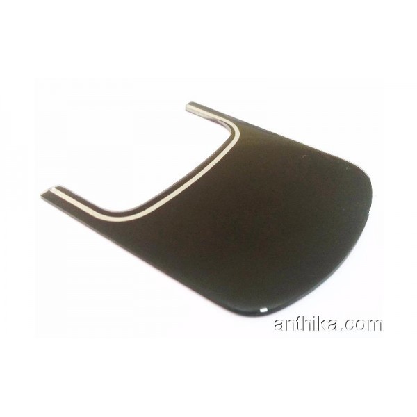 Nokia 8600 Luna Tuş Çerçeve Cam Orjinal Keypad ...