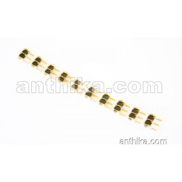 Nokia 5230 5800 X6-00 Batarya Pil Tırnağı Origi...