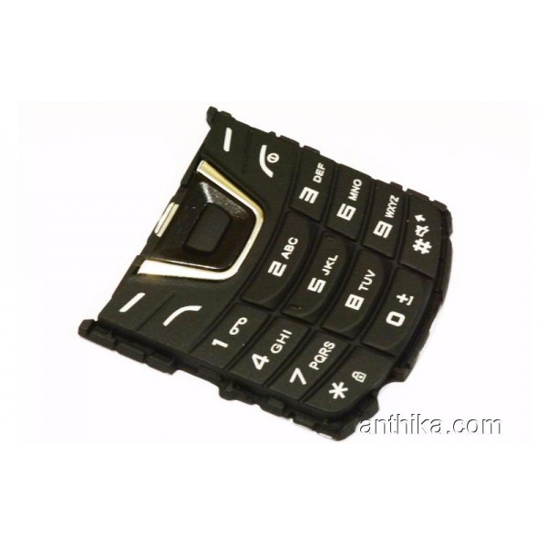 Samsung E2152 Tuş Orjinal Kalitesinde Keypad New