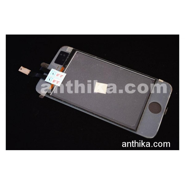 Apple Iphone 3G 3Gs Dokunmatik Original Digitizer Touchscreen White New