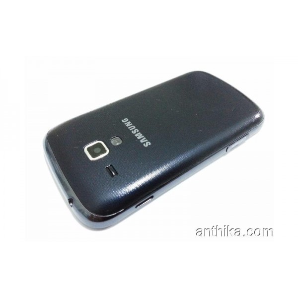 Samsung S7562 Galaxy S Kapak Kasa Orjinal Kalitesinde Housing