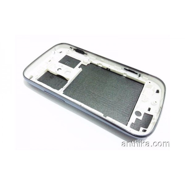 Samsung S7562 Galaxy S Kapak Kasa Orjinal Kalitesinde Housing