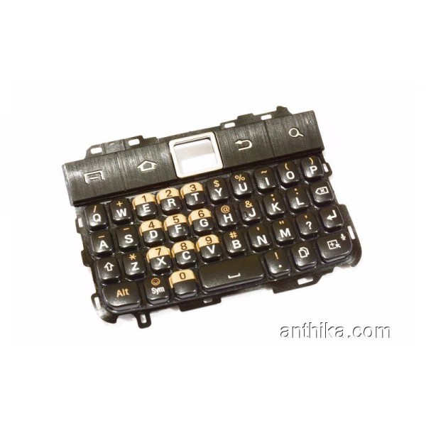 Samsung B5510 B5512 Tuş Orjinal Keypad New
