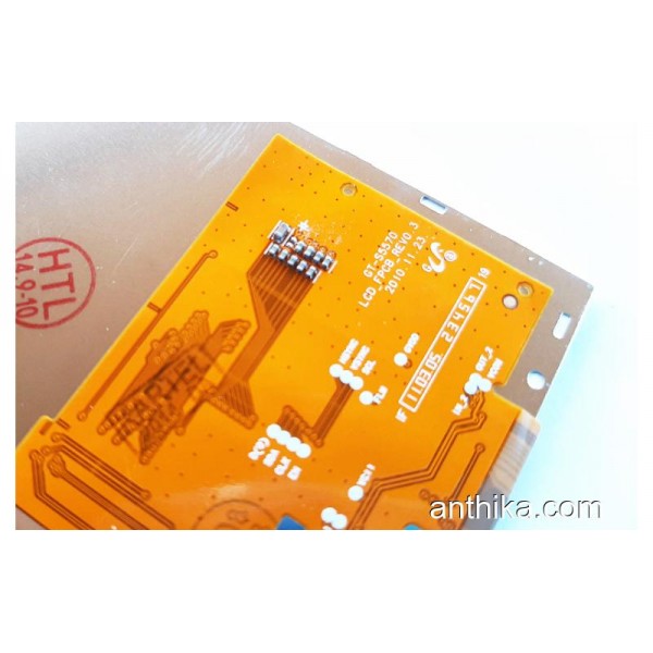 Samsung Galaxy Mini S5368 S5570 S5578 Ekran Orjinal Lcd Display New