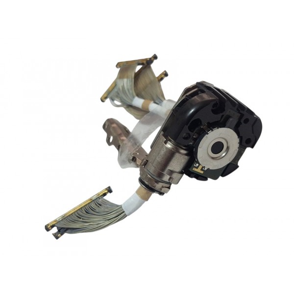 Nokia N93 Flex Mekanizma Original Hinge Capture Ba...