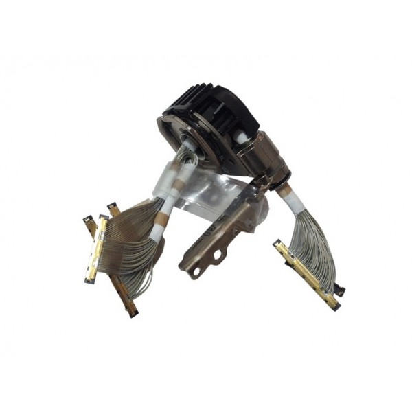 Nokia N93 Flex Mekanizma Original Hinge Capture Base Assembly 0264371