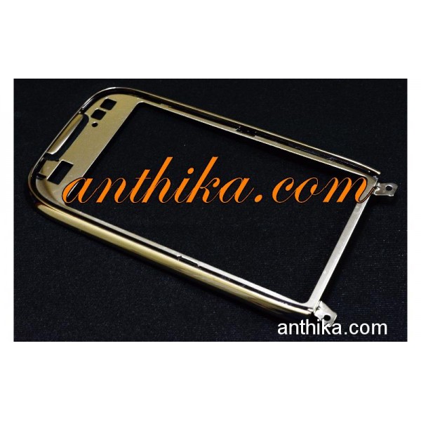 Nokia C7 Dokunmatik Çerçeve Original Digitizer F...