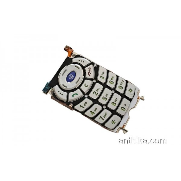 Samsung Q200 Tuş ve Tuş Board Samsung Q200 Ui Bo...