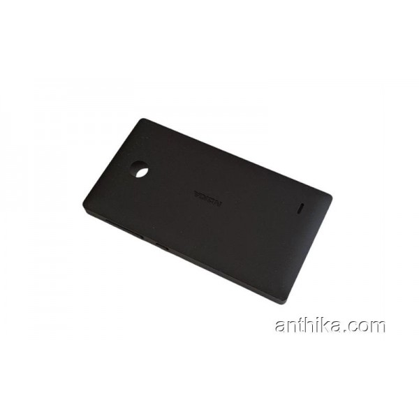 Nokia Lumia X 1045 Kapak Original Battery Cover Ba...