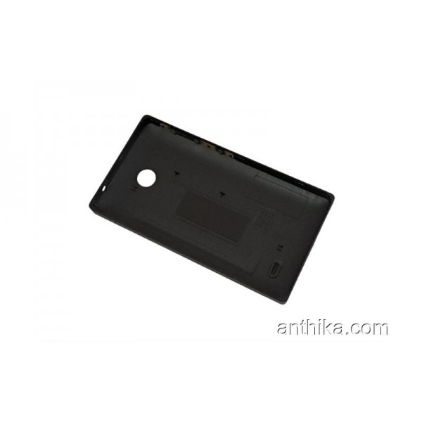 Nokia Lumia X 1045 Kapak Original Battery Cover Back Cover New