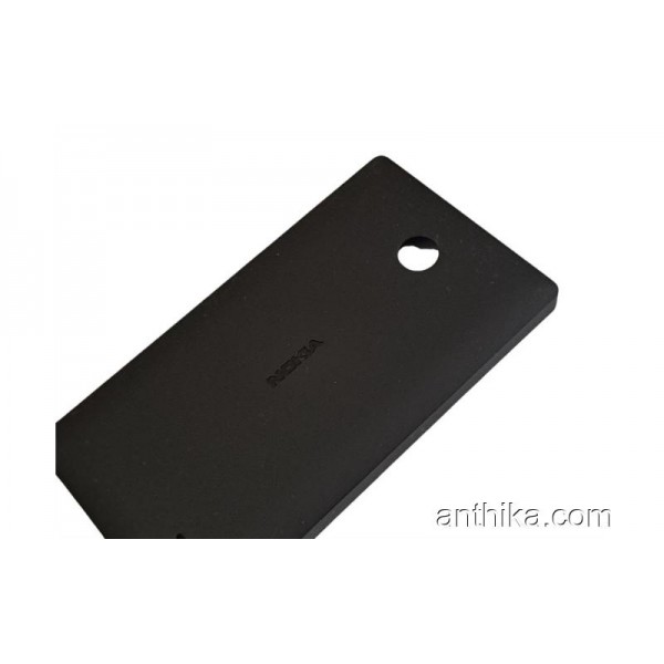 Nokia Lumia X 1045 Kapak Original Battery Cover Back Cover New