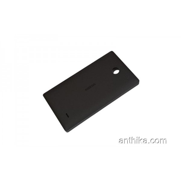 Nokia Lumia X 1045 Kapak Original Battery Cover Back Cover New