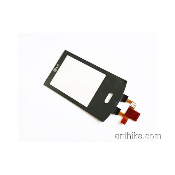Lg KF750 Dokunmatik Original Lcd Display Touch Dig...
