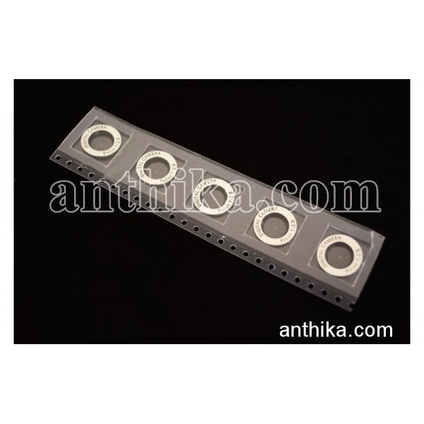 Siemens CX65 CX70 Kamera Çerçeve Original Camera...